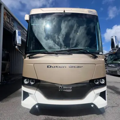 2023 Newmar Dutch Star 4081 photo 2