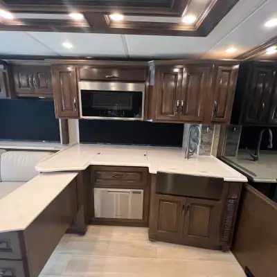 2023 Newmar Dutch Star 4081 photo 11
