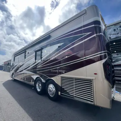 2023 Newmar Dutch Star 4081 photo 5