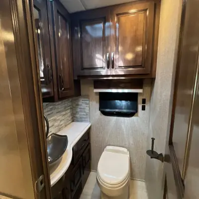 2023 Newmar Dutch Star 4081 photo 13