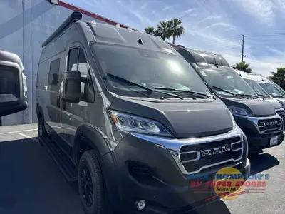 New 2026 Coachmen RV Pixel P 1.8RB
