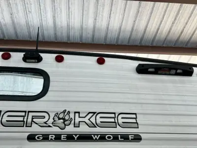 2026 Forest River Cherokee Grey Wolf 29NM photo 13