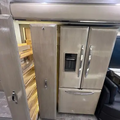 2019 Newmar King Aire 4531 photo 12