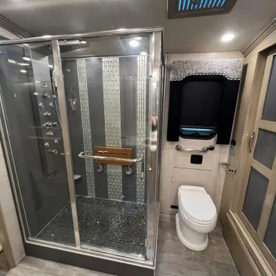 2019 Newmar King Aire 4531 photo 20