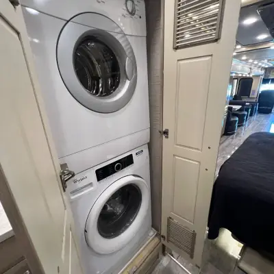 2019 Newmar King Aire 4531 photo 22