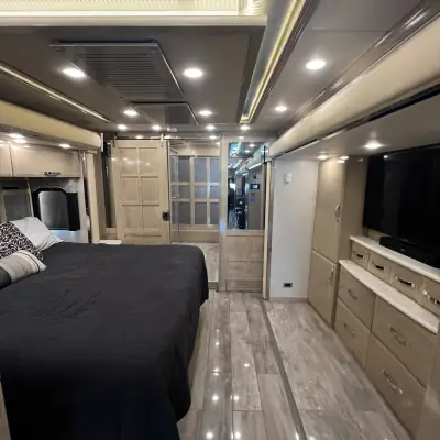 2019 Newmar King Aire 4531 photo 17