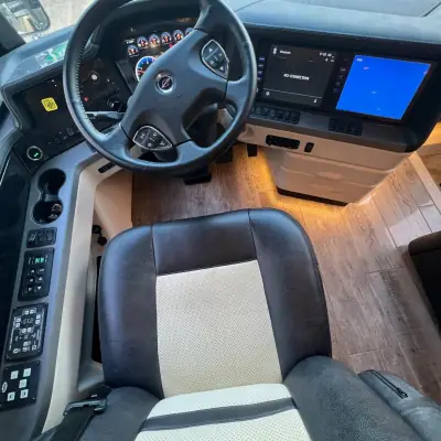 2019 Newmar King Aire 4531 photo 28