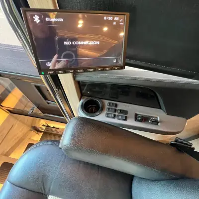2019 Newmar King Aire 4531 photo 29
