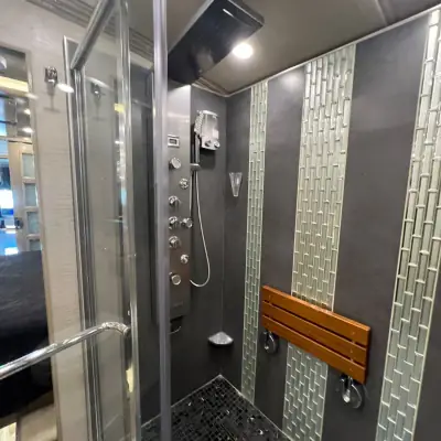 2019 Newmar King Aire 4531 photo 24
