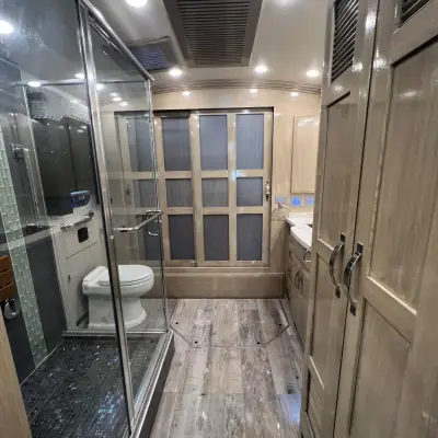 2019 Newmar King Aire 4531 photo 18