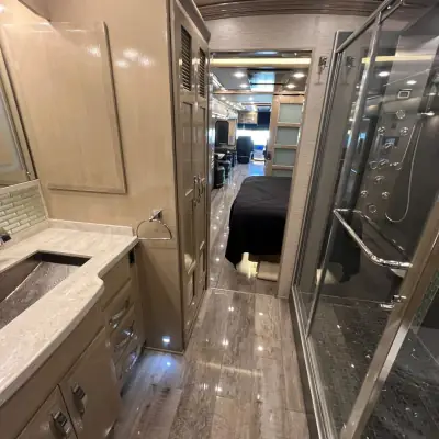 2019 Newmar King Aire 4531 photo 23