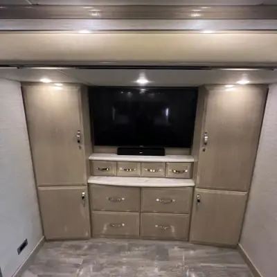 2019 Newmar King Aire 4531 photo 16