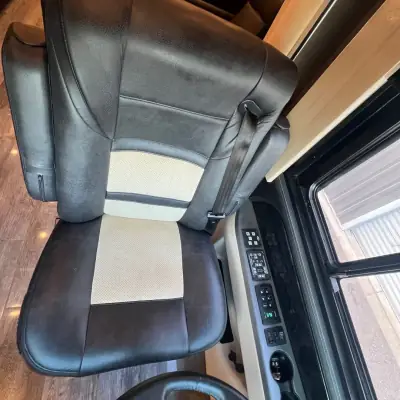 2019 Newmar King Aire 4531 photo 27