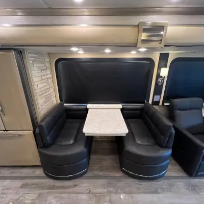 2019 Newmar King Aire 4531 photo 10