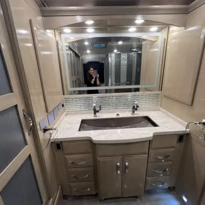 2019 Newmar King Aire 4531 photo 19