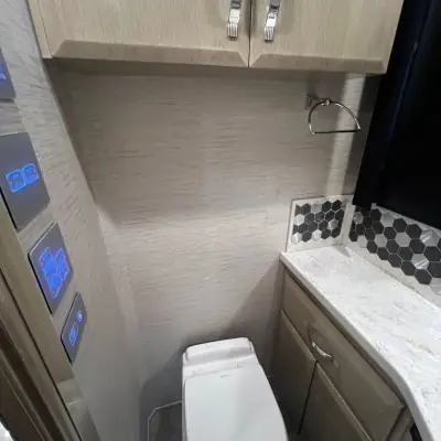 2019 Newmar King Aire 4531 photo 14
