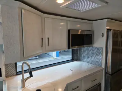 2022 Newmar New Aire 3545 photo 19