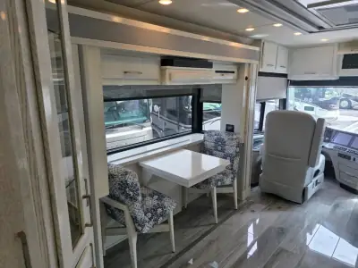 2022 Newmar New Aire 3545 photo 49