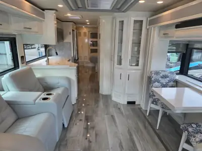 2022 Newmar New Aire 3545 photo 57
