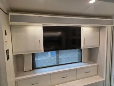 2022 Newmar New Aire 3545 photo 35