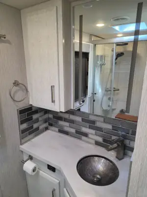 2022 Newmar New Aire 3545 photo 29