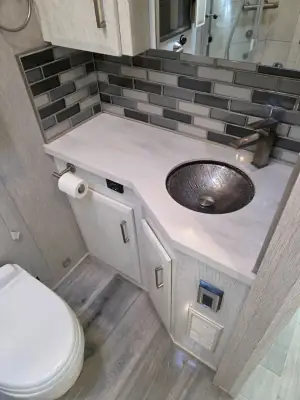 2022 Newmar New Aire 3545 photo 30
