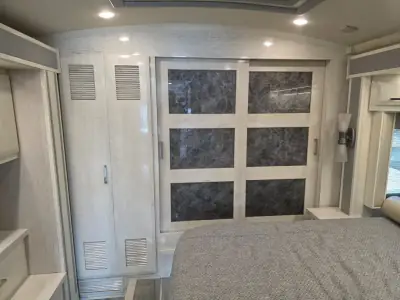 2022 Newmar New Aire 3545 photo 31