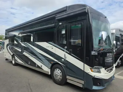 2022 Newmar New Aire 3545