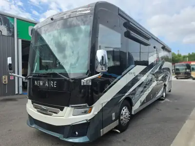 2022 Newmar New Aire 3545 photo 3
