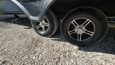 2019 Keystone Cougar Fifth Wheel 361RLW photo 44