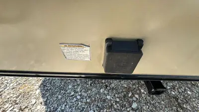 2019 Keystone Cougar Fifth Wheel 361RLW photo 46