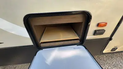 2019 Keystone Cougar Fifth Wheel 361RLW photo 38
