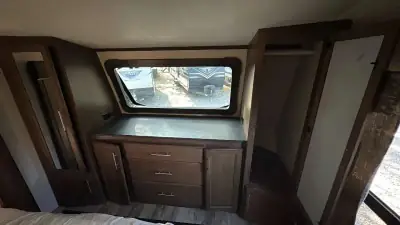 2019 Keystone Cougar Fifth Wheel 361RLW photo 23