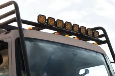2025 Storyteller Overland Epic GXV AWD photo 2