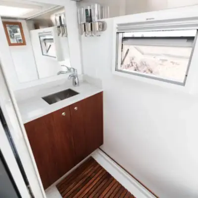 2025 Storyteller Overland Epic GXV AWD photo 13
