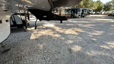 2020 Crossroads Cruiser HP Fifth Wheel CR3391RL photo 37