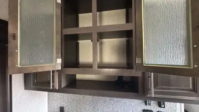 2020 Crossroads Cruiser HP Fifth Wheel CR3391RL photo 30