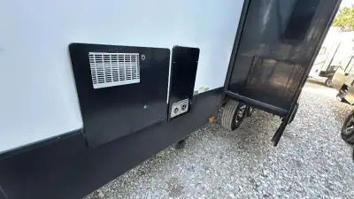 2020 Crossroads Cruiser HP Fifth Wheel CR3391RL photo 41