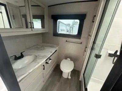 2023 Jayco White Hawk 27RB photo 13