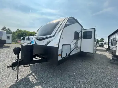 2023 Jayco White Hawk 27RB photo 20