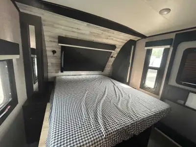2023 Jayco White Hawk 27RB photo 8