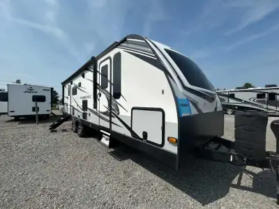 2023 Jayco White Hawk 27RB