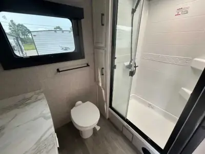 2023 Jayco White Hawk 27RB photo 12