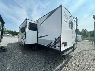 2023 Jayco White Hawk 27RB photo 15