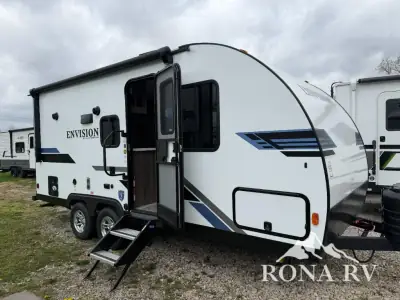 2026 Gulf Stream Envision SVT 21QBS