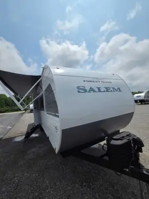 2027 Salem 33TS