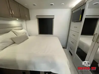 2027 Entegra Coach Vision 29S photo 27