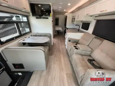 2027 Entegra Coach Vision 29S photo 13