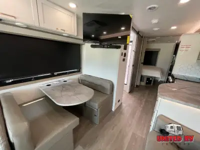 2027 Entegra Coach Vision 29S photo 20
