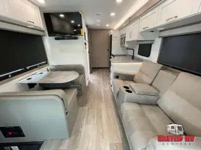 2027 Entegra Coach Vision 29S photo 14